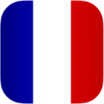 Logo of ABC French android Application 